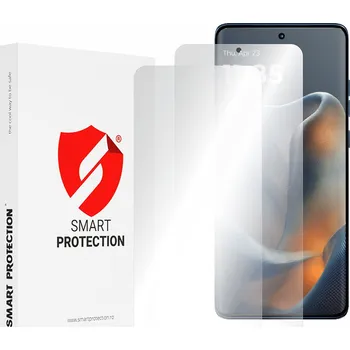 Ochrana displeje Premium Classic 2 ks Motorola Edge 60/60 Fusion čirá