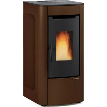 Krbová kamna Extraflame Sabry 