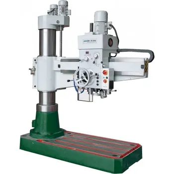 Vrtačka greenLine Radiální vrtačka VR 3040