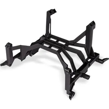 RC vybavení Traxxas rám karoserie - expresní doprava