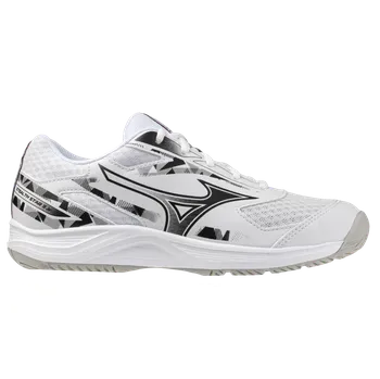 Dívčí obuv Indoorové boty Mizuno Stealth Star 3 Kids x1gc2507-59 Velikost 40 EU | 6,5 UK | 25,5 CM