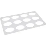 Orion Forma na laskonky velká 12 ks