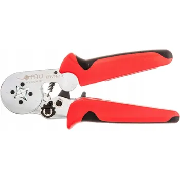 Kleště Lisovací kleště na dutinky ELS ERVN-10 0,25 - 10 mm2