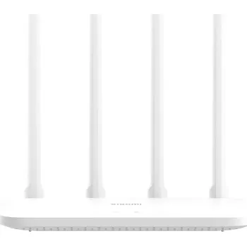 Síťový prvek Xiaomi Router AC1200 White DVB4330GL