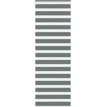 Roleta den a noc VidaXL 70,9 cm x 230 cm