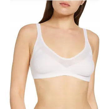 Podprsenka Podprsenka Sloggi OXYGENE Infinite Soft Bra S