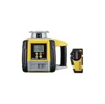 Měřící laser Rotační laser Geomax Zone 60 HG Pro