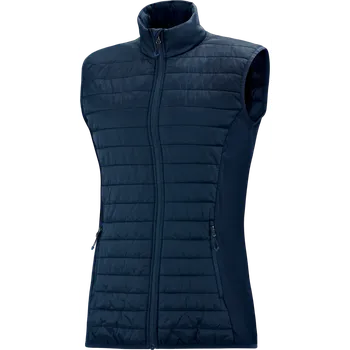 Dámská vesta Vesta JAKO Corporate Steppweste women c7005d-900 Velikost 38