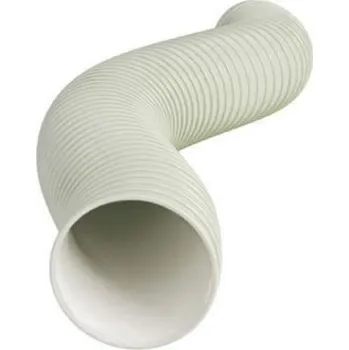 Kanalizační potrubí Zehnder COMFOTUBE FLOW 90 větrací potrubí, 50m, DN 90, PE