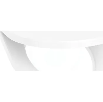 WC sedátko WC sedátko JIKA bílé duroplast