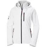 Helly Hansen W Crew Bunda s kapucí W 34448 001 M