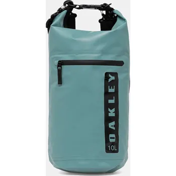 Sportovní batoh Batoh Oakley FOS901480 tyrkysová 66X, vel. ONE SIZE