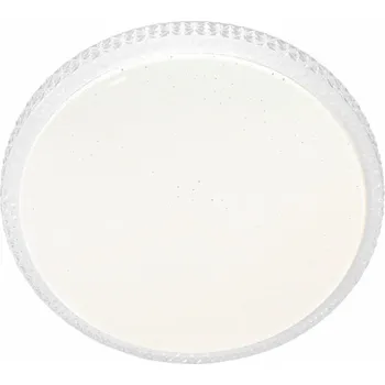 Stropní Svítidlo kulatý Eko-Light 50 x 50 cm bílý