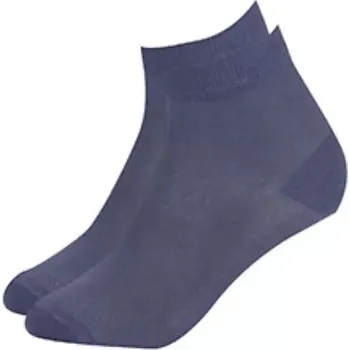 Dívčí oblečení Gatta 244.060 Cottoline dětské ponožky hladké 33-38 růžová 36-38