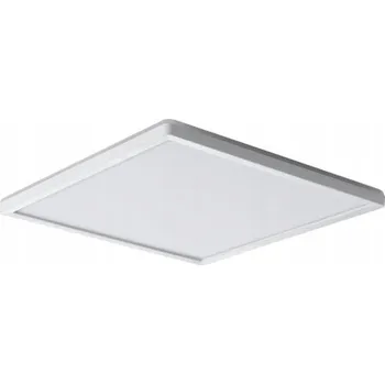 Stropní svítidlo Miledo AZPO LED 22W CCT bílé, s nastavitelnou barvou světla