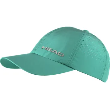 Kšiltovka Dětská kšiltovka Head Kids Pro Player Cap TQ