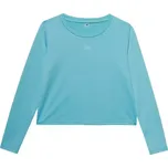 Tričko s dlouhým rukávem 4F F218 W 4FWSS24TFLOF218 33S S