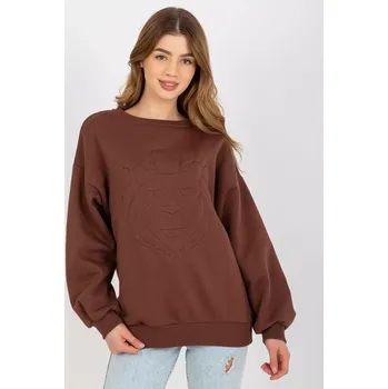 Dámská mikina Mikina model 216192 Ex Moda universal