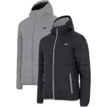 Bunda 4F M434 M 4FWAW23TDJAM434 pánské XXXL