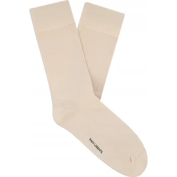 Pánská móda Pako lorente Ponožky béžové, velikost 43-46