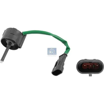 Čidlo automobilu Snímač, rezerva paliva DT Spare Parts 7.24050