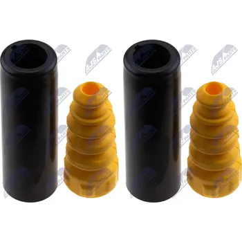 Sada prachovek a dorazů k tlumičům NTY AB-VW-031K