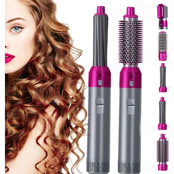 Fén Multifunkční fén a styler 06485