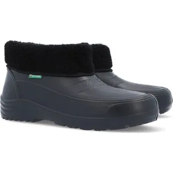 Pánské holínky Demar BBL2 3932 černé