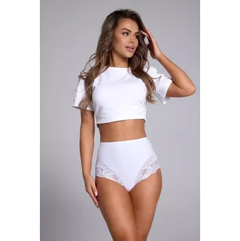 Dámské spodní prádlo Dámské kalhotky ECO-OU černá M