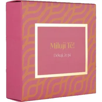 Bonboniéra Albi Pralinky 70 g - Miluji Tě 7650485