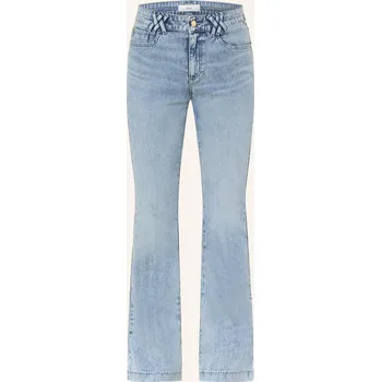 Dámské džíny Brax Dámské Džíny S Rozšiřujícími Se Nohavicemi Shakira, 17...