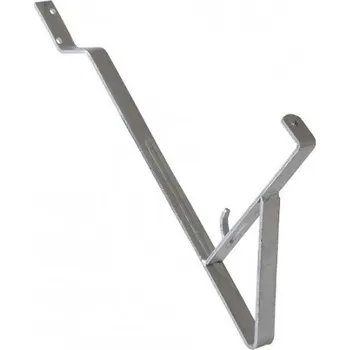 Držák mříže 20 cm typ A Varianta: černá