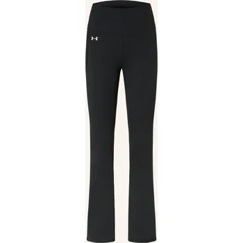 Dámské legíny Under Armour Dámské Legíny Ua Motion Flare, 003 black, 42
