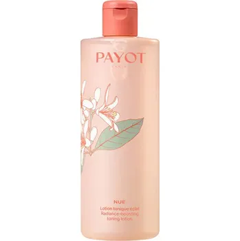 Okysličující pleťové tonikum Nue (Radiance-boosting Toning Lotion) 400 ml
