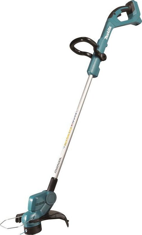 MAKITA DUR193Z aku vyžínač 18V LXT, teleskop 1248-1436mm, záběr 26cm, bez baterie