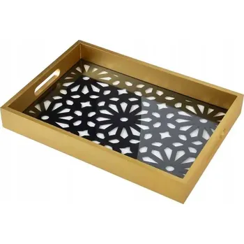 Obraz DAZ Podnos 36x26x4,5cm