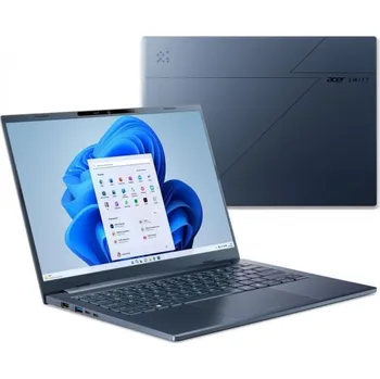 Notebook Acer Swift Go 14 - Ultra 9 288V 14'' OLED 32GB 1TB Windows 11