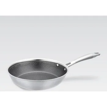 Pánev Tradiční pánev Maestro 28 cm s nepřilnavým povrchem