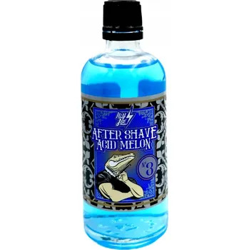 HEY JOE Voda po holení č. 3 Acid Melon