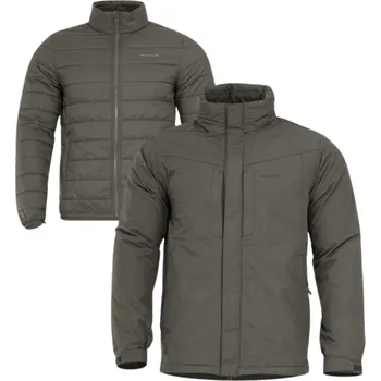 Pánská softshellová bunda Parka Pentagon Gen V 3.0 RAL7013 L