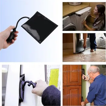 Tapeta Klín vzduchový 4L 7247 nafukovací