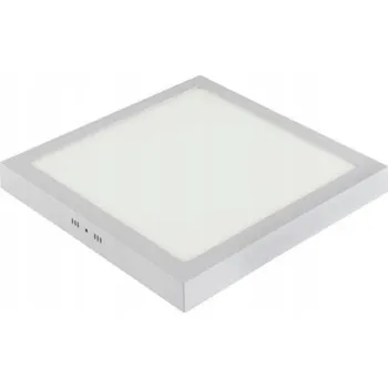 Stropní Svítidlo ARINA-28 28W 1960lm 6400K Bílé IP20 283x283mm