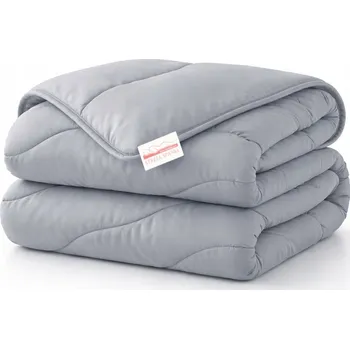 přikrývka Přikrývka Strefa Spania 220 x 200 cm, celoroční silikonová kulička