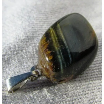 Přívěsek Oko sokolí - přívěsek