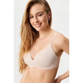 Podprsenka Podprsenka Soft Lace vyztužená bez kostic