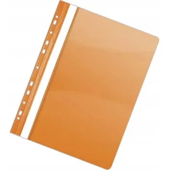 Šanon A4 My Office oranžový