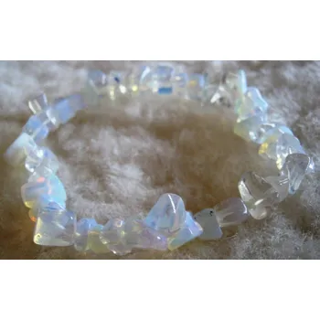 Náramek Adularit - náramek