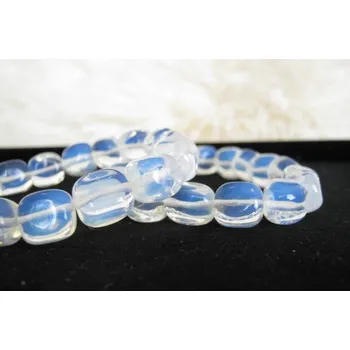 Náramek Opál syntetický - náramek