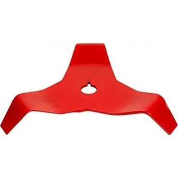 Křovinořez Nůž tříbřitý OREGON univerz.drtící 300 20/25,4