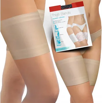 Podprsenka Páska na stehna proti odírání Sesto Senso XXL